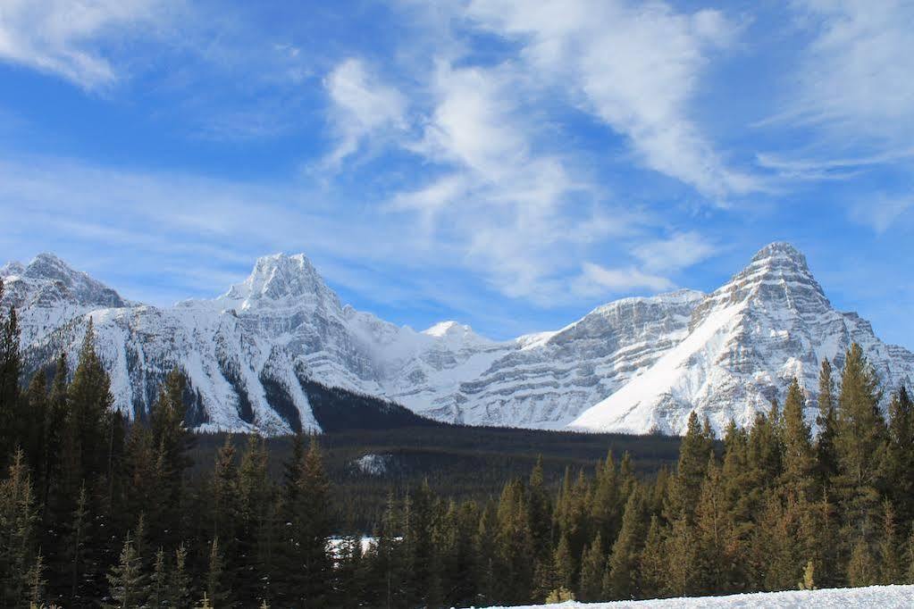 Celtic Haven 호텔 Jasper National Park 외부 사진